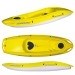Ouassou Yellow (вместимость 1+1, до 110 кг, 2.6х0.78 м) - фото 37215