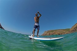 Доска SUP SIC 24 TAO FIT x33.0 TT - фото 37255