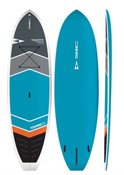 Доска SUP SIC 24 TAO FIT x33.0 TT - фото 37258