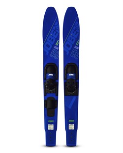 Водные лыжи стд Jobe 21 Hemi Combo Skis - фото 37338