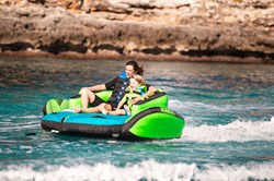 Надувной диван стд Jobe 23 Binar Towable 2P - фото 37499