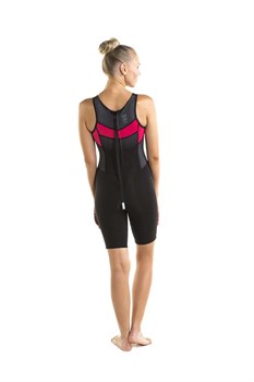 Гидрокостюм JOBE 2020 Sofia Shorty 1.5 MM - фото 37675