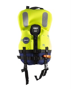 Жилет дет. Jobe 21 Neoprene Safety Vest Youth - фото 37749