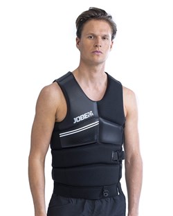 Unify Vest Side Entry Black - фото 37846