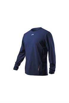 Гидромайка муж. Zhik 25 XWR Tee L/S - фото 37874