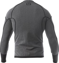 Термобелье унисекс ZHIK 2021 Hydrobase Top L/S - фото 37978