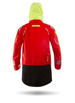 Куртка непром. унисекс ZHIK 24 OFS900 Jacket - фото 37998