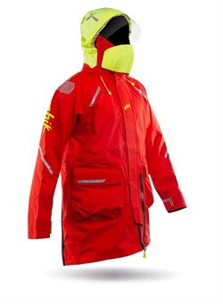 Куртка непром. унисекс ZHIK 24 OFS900 Jacket - фото 37999