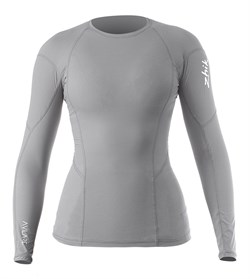 Гидромайка Zhik WOMENS AVLARE LONG SLEEVE TOP - фото 38005