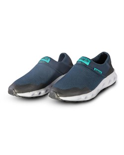 Гидрообувь унисекс Jobe 25 Discover Sneaker Slip-on Midnight Blue - фото 38056