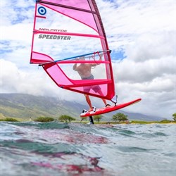 Фойл FLIGHT FOIL ALU - фото 38203