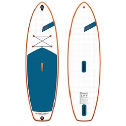 Доска SUP JP 20 SuperLight 11'0"x33"x6" (WS) - фото 38219