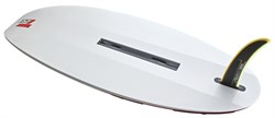 Доска TAHE / BIC Sport 25 TECHNO 293 OD (включает: шарнир, петли, плавник, шверт) - фото 38251