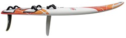 Доска TAHE / BIC Sport 25 TECHNO 293 OD (включает: шарнир, петли, плавник, шверт) - фото 38252