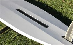 Запчасти TAHE / BIC Sport 25 шторка для Techno 293 OD (1 часть) - фото 38271