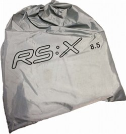 Чехол RS:X для набитого паруса 8.5 - фото 38351