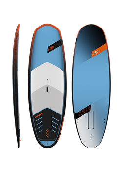 Доска SUP JP 20 Foil Slate 8'2" x 30" IPR (WS) - фото 38480