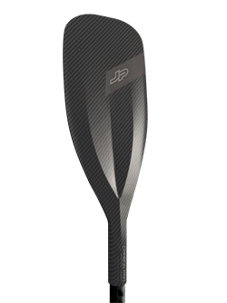 Весло Jp-Australia 23 Carbon PRO Paddle 2pc 90 - фото 38499