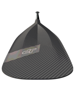 Весло Jp-Australia 23 Carbon PRO Paddle 2pc 90 - фото 38500