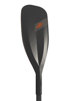 Весло Jp-Australia 23 Carbon Paddle CTL 83 - фото 38502