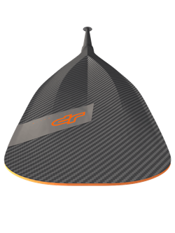 Весло Jp-Australia 23 Carbon Paddle CTL 83 - фото 38503
