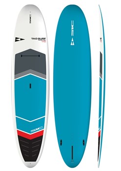 SUP SIC TAO SURF 11'6"x32.5" TOUGH ПРОКАТ - фото 38679