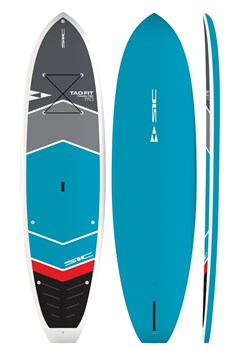 Доска SUP 23 SIC TAO FIT 11'0x34.0 TT - фото 38684