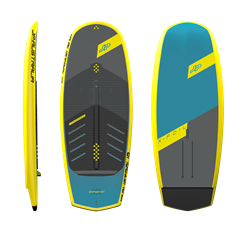 Доска SUP JP 2021 X Foil 6'6" x 28.5" PRO - фото 38700