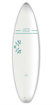 Доска SURF OXBOW 2021 SHORTBOARD - фото 38705