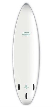 Доска SURF OXBOW 2021 SHORTBOARD - фото 38706