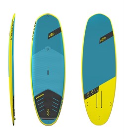 Доска SUP JP 2021 Foil Slate 8'2" x 30" IPR - фото 38727