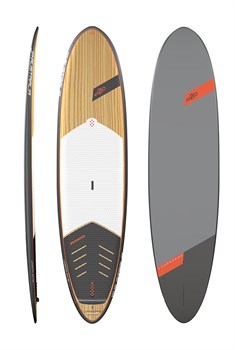 Доска SUP JP 2021 Longboard 10'6" x 30" WE - фото 38728