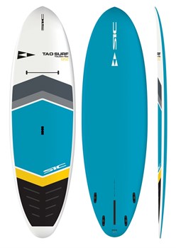 Доска SUP 23 SIC TAO SURF 9'2x31.5 TT - фото 38822