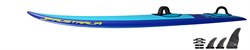 Доска виндсерф. JP 2021 Magic Wave PRO - фото 38886