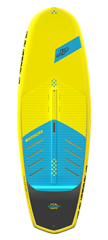 Доска SUP JP 2021 Foil 6'8" x 26" IPR - фото 38970