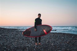 Доска SUP JP-Australia 21 Surf 8'1" x 28" PRO - фото 39029