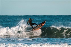 Доска SUP JP-Australia 21 Surf 8'1" x 28" PRO - фото 39032