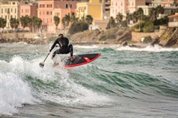 Доска SUP JP-Australia 21 Surf 8'1" x 28" PRO - фото 39037