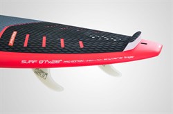 Доска SUP JP-Australia 21 Surf 8'1" x 28" PRO - фото 39039