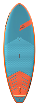 Доска SUP JP 2021 Surf Wide 8'2" x 31.5" IPR - фото 39073