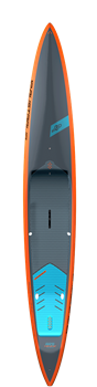 Доска SUP JP 2021 Downwind Race 14'0" x 24.5" PRO - фото 39193