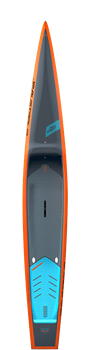 Доска SUP JP 2021 Flatwater Race 14'0" x 21.5" PRO - фото 39201