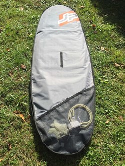 Чехол для SUP досок Jp-Australia 25 Boardbag Light SUP Surf 7'2" x 25" - фото 39283