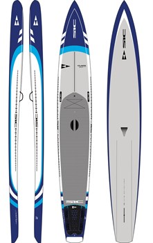 Доска SUP 23 SIC ATLANTIS 14'0x26.0 SF - фото 39288