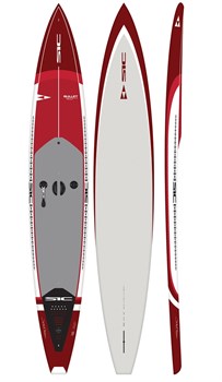 Доска SUP SIC BULLET 14.0 x27.5 W/FAST UNL - фото 39300