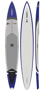 Доска SUP SIC BAYONET 14.0 x26.0 SF - фото 39302