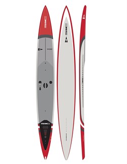 Доска SUP SIC BAYONET 17.1 x25.0 W/FAST UNL - фото 39303