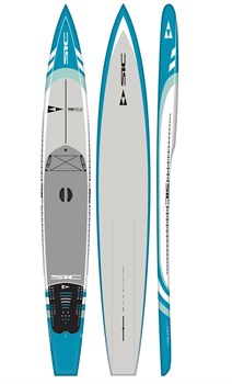 Доска SUP SIC RS 12.6 x20.0 YOUTH SF - фото 39309