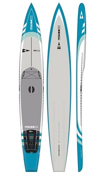 Доска SUP 23 SIC RS 12'6x23 YOUTH - фото 39310