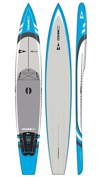 Доска SUP SIC RS 12.6 x23.5 SF - фото 39311